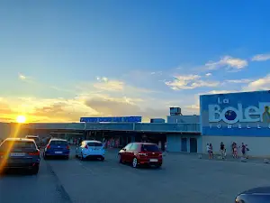 Cines La Dehesa Tomelloso - MULTICINES LA ESTACIÓN