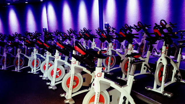 CYCLEBAR