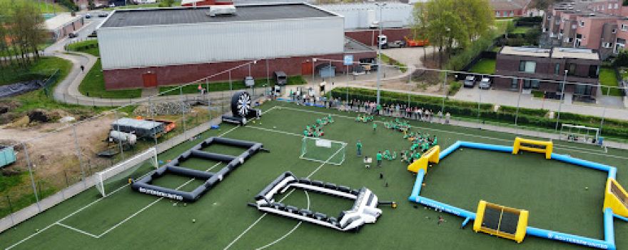 Sport'O'Droom Boutersem