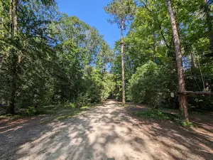 Parc du Lac des Bretonnières