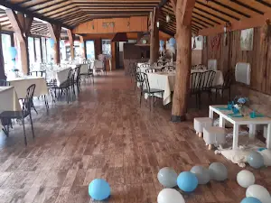 Clubul Pescarilor