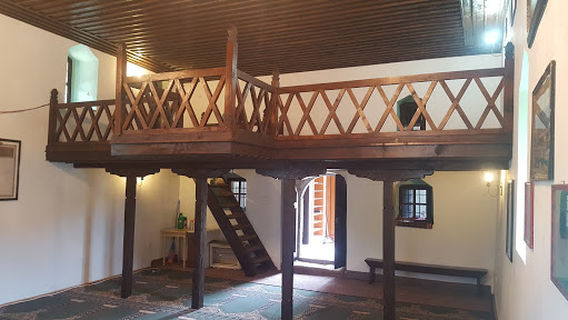 Hadži Ismailova džamija