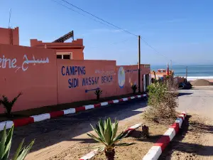 Plage Sidi Wassay