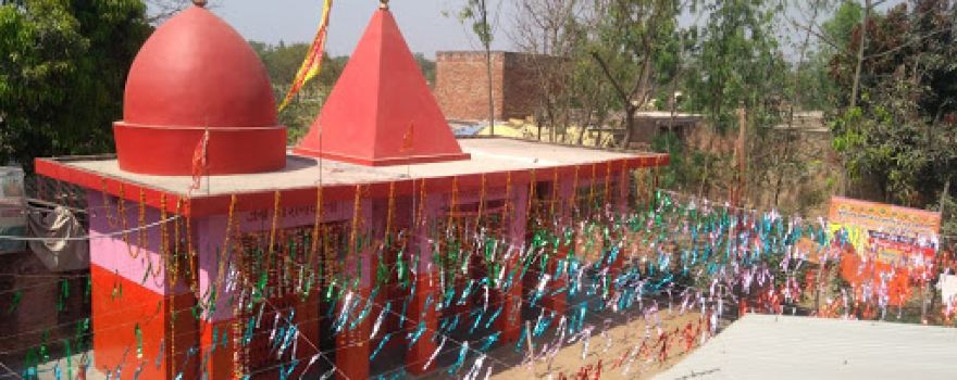 Chhote Bala Ji Mandir