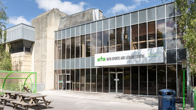 Bath Sports and Leisure Centre