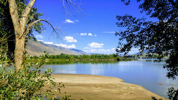 Kamloops