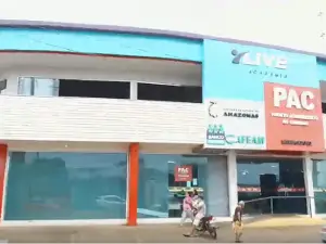 Live Academia