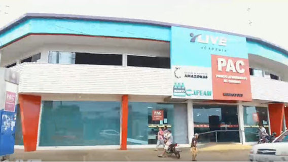 Manacapuru