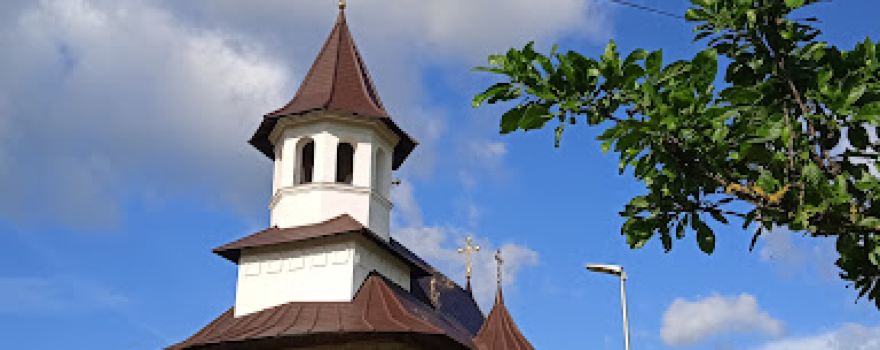 Biserica Grebleşti