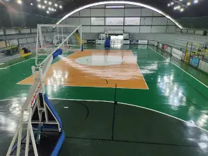 Clube Recreativo Jequitibá