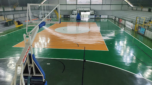 Clube Recreativo Jequitibá