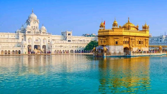 HARIDWAR - Uttarakhand baluki bavan