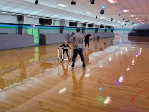 Ozaukee Skateland