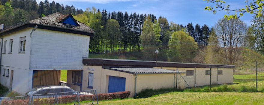 Freibad Kelberg