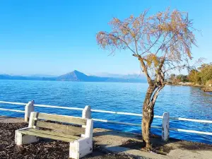 Paralia Agios Vasilios