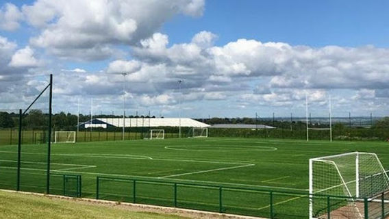 Strathaven Rugby Football Club