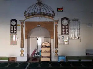 Taqwa Masjid