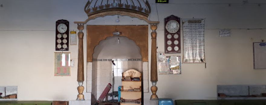 Taqwa Masjid