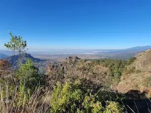 Parque Nacional El Tepozteco