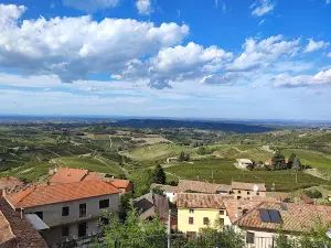 Belvedere di Alice bel Colle