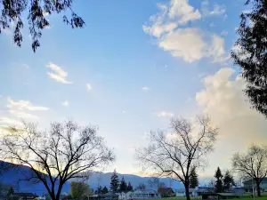 Centennial Park & Spray Park
