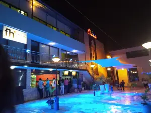 Cine Aniz