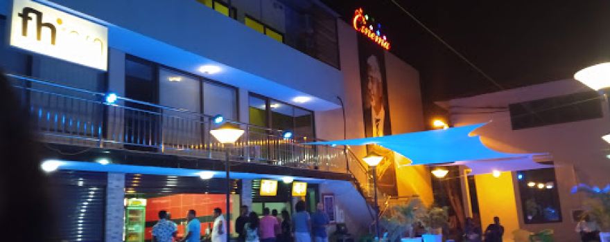 Cine Aniz