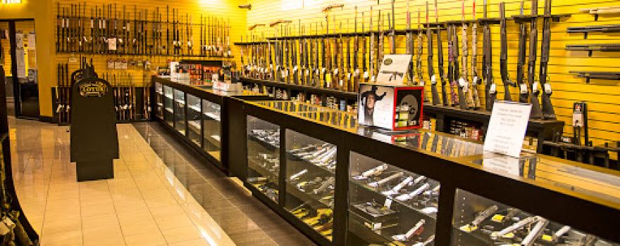 Lotus Gunworks