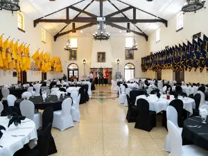 The 1918 Club