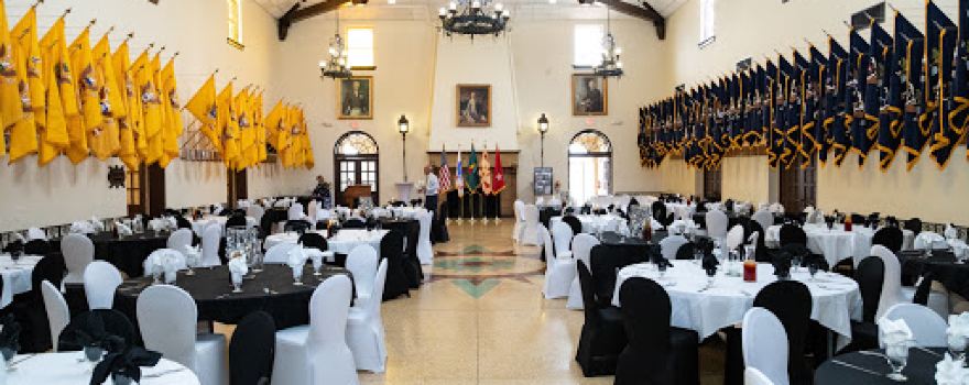 The 1918 Club