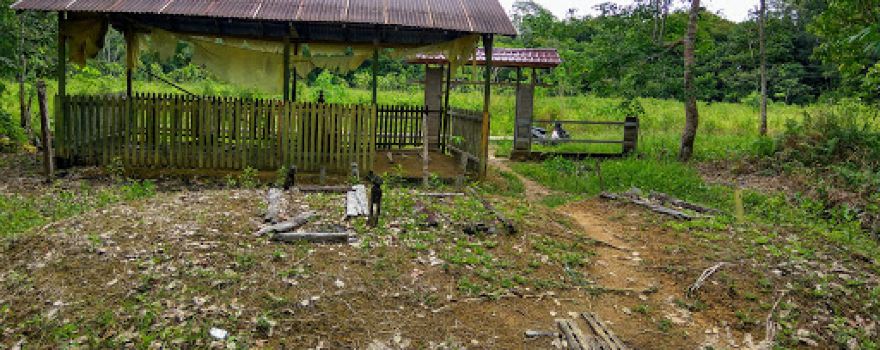 Keramat Bantelan