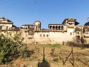 Manda Fort