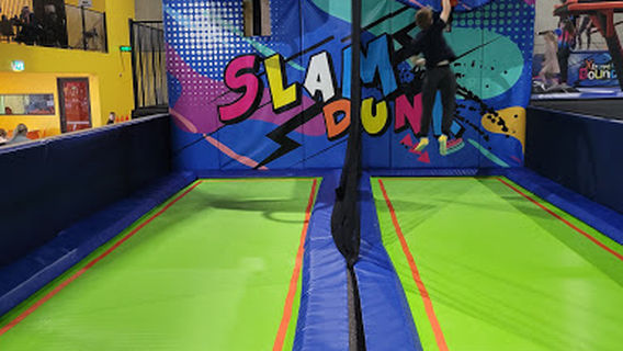 Xtreme Bounce