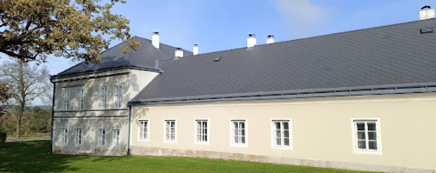 Zámek Dobrohoř, s.r.o.