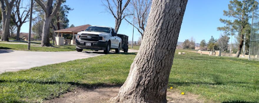 Rancho Park