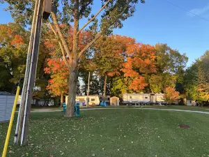 Bona Vista Campground