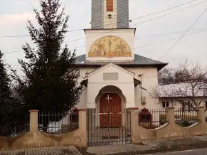 Biserica Crestin Ortodoxa Ciucurova