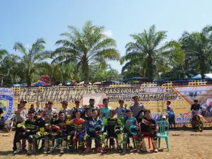Sirkuit dataran tengah