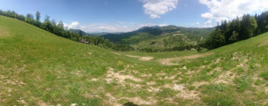 Tabara Ski si Snowboard