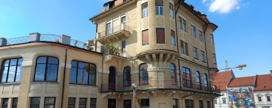 Jura residency