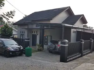 Perumahan Permata Hijau