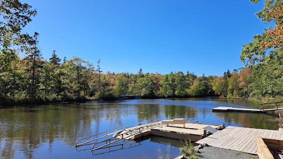 Shubie Park