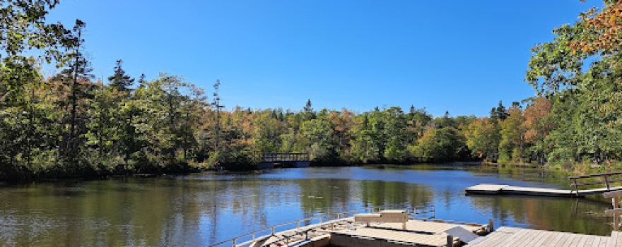 Shubie Park