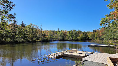 Shubie Park
