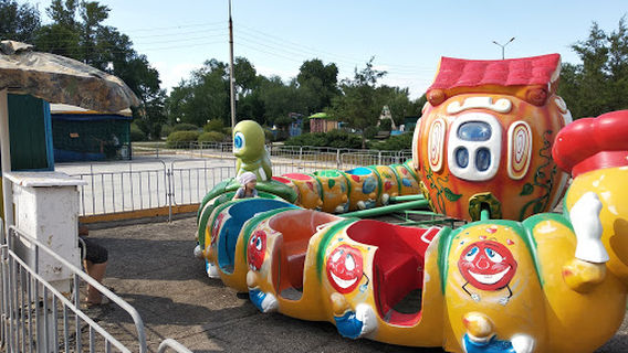 Park Dubki