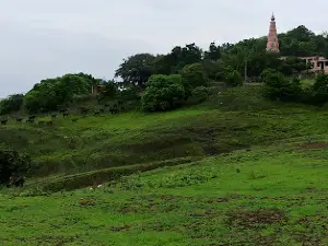 Ratneshwari Hill