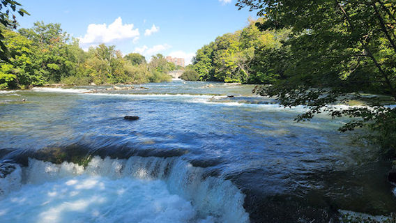 Niagara Falls
