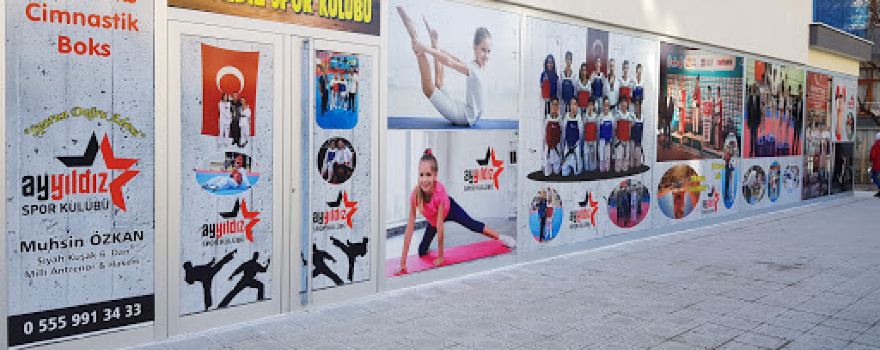 Beypazarı Ayyıldız Spor Kulübü