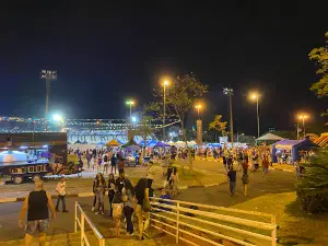 Parque Santa Maria