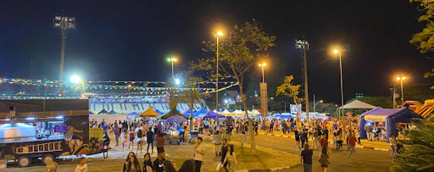 Parque Santa Maria